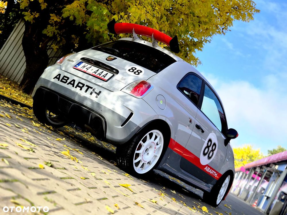 Abarth 595 ver-1-8ts-impression - 16