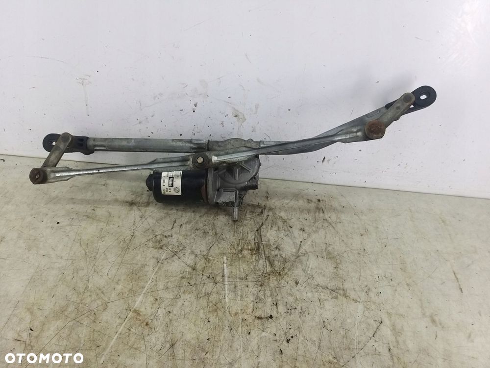 Mechanizm wycieraczek silniczek Fiat Punto II 1999-2010 60511004 - 4