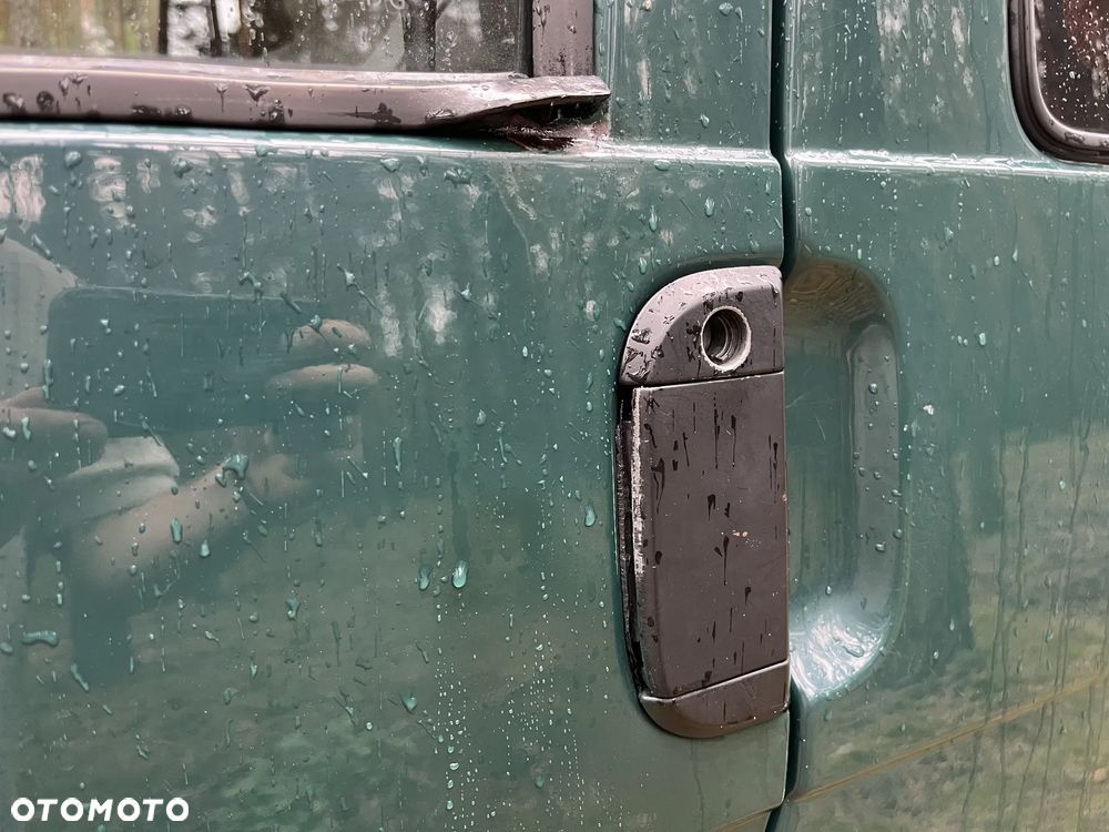 Volkswagen Transporter Standard - 25