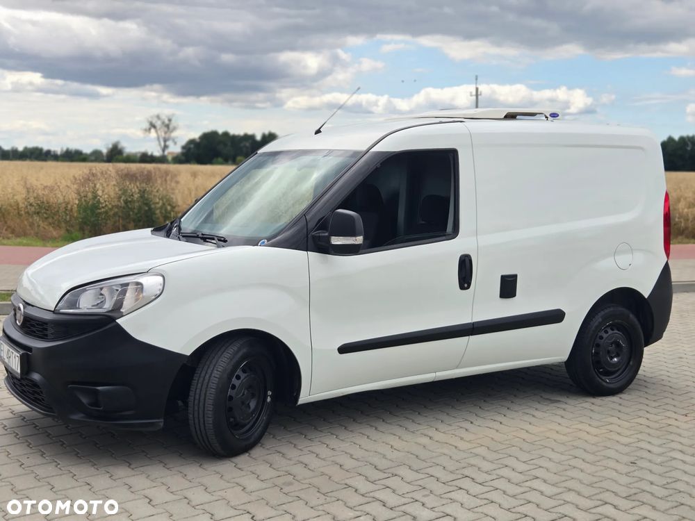 Fiat Doblo - 3
