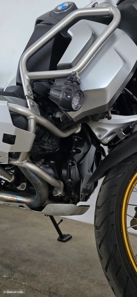 BMW R 1250 GS Adventure Rallye - 12