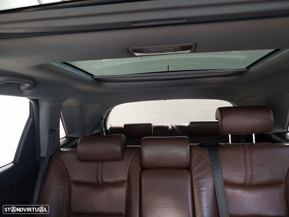 Kia Sorento 2.2 CRDi TX Aut. - 15