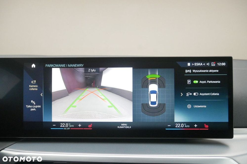 BMW i4 - 21