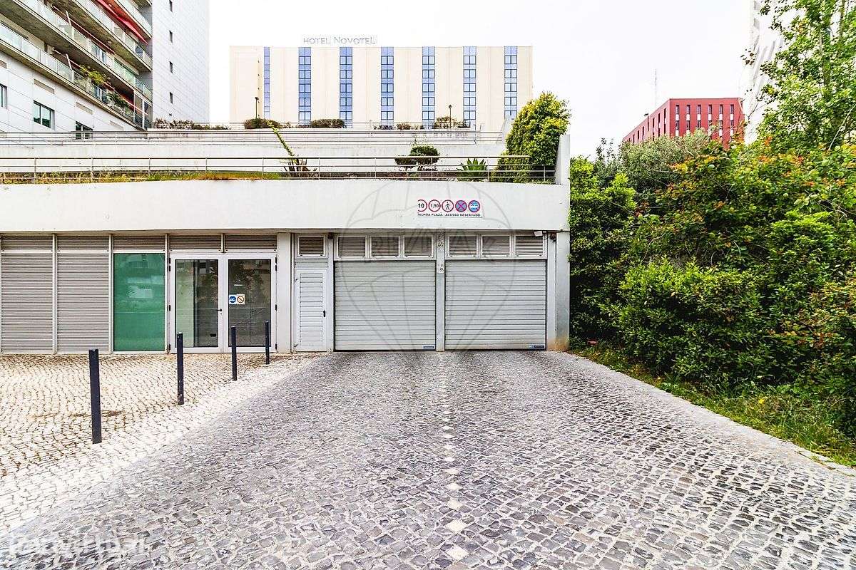 Garagem  para venda - Grande imagem: 4/8