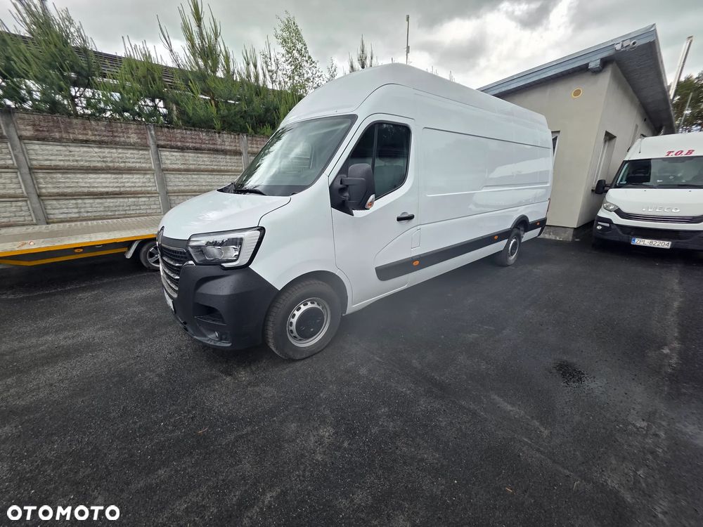 Renault Master - 7