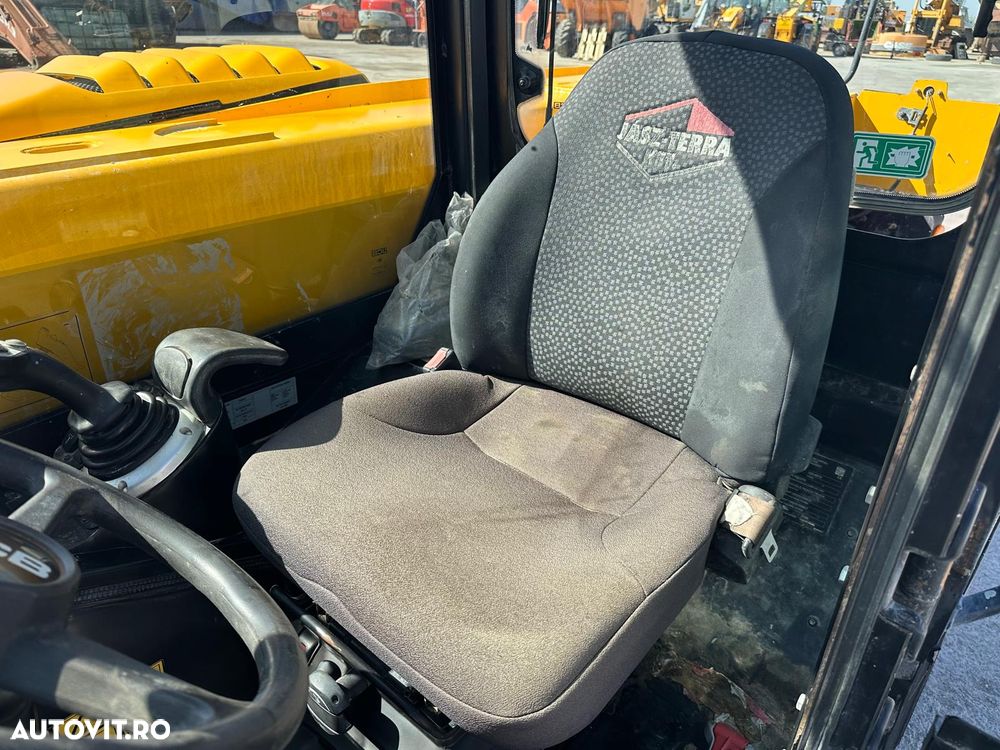 JCB JCB 525-60 T5 - 9