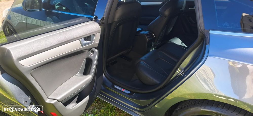 Audi A5 Sportback 2.0 TDI S-line - 10