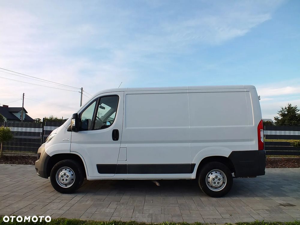 Fiat Ducato - 9