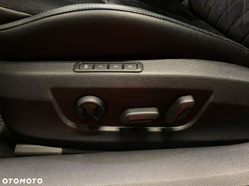 Skoda Superb - 34