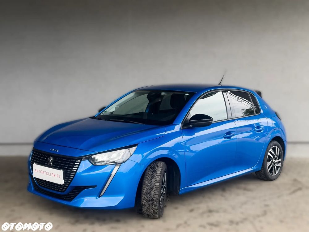 Peugeot 208 - 3
