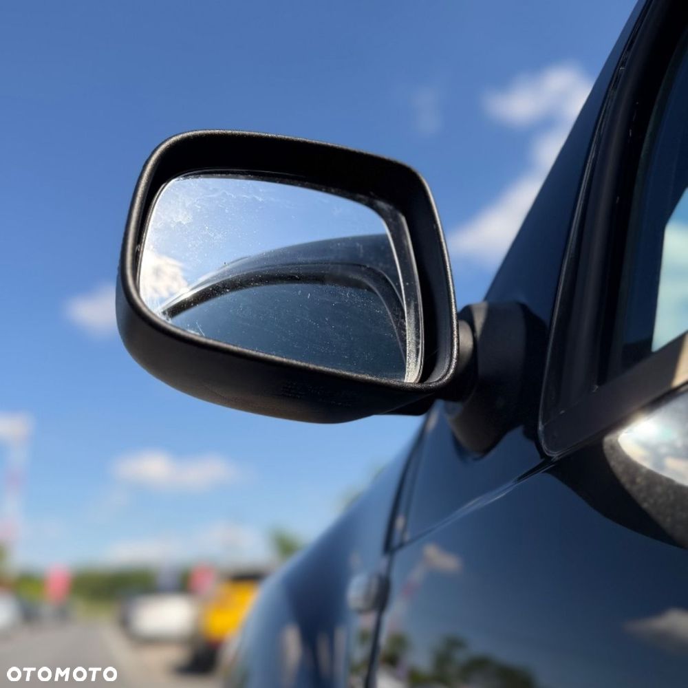 Dacia Duster - 14