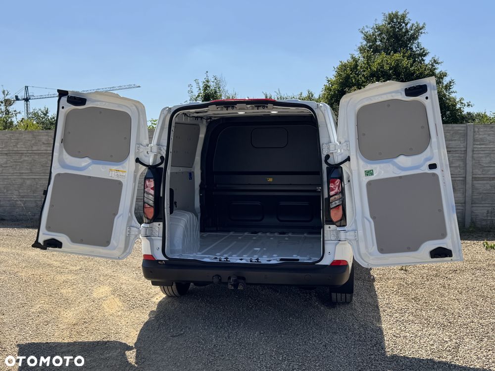 Ford Transit Custom - 10