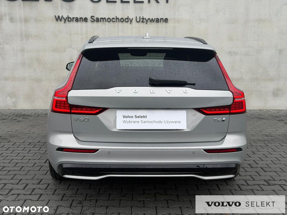 Volvo V60 - 8