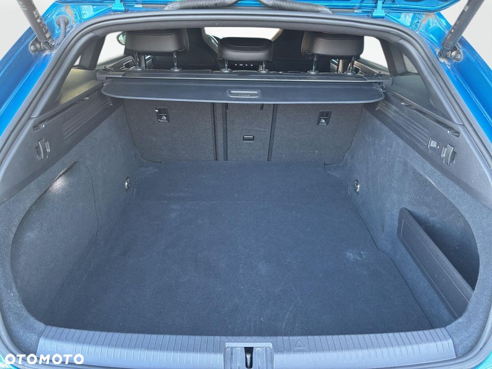 Volkswagen Arteon Shooting Brake 2.0 TSI R-Line DSG - 25