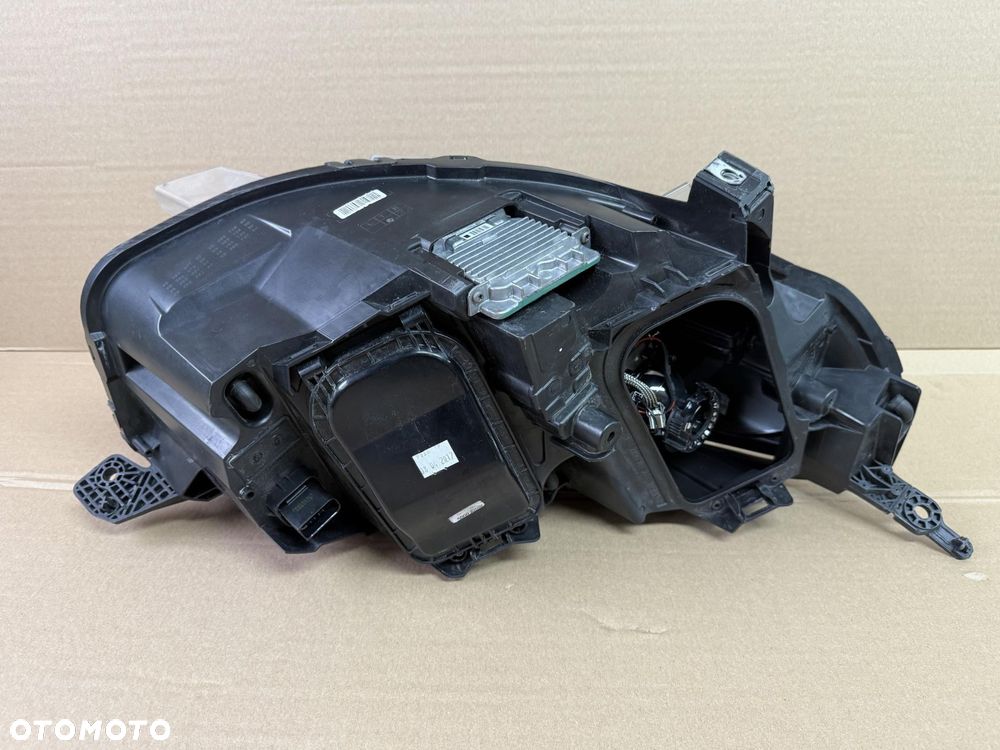 CITROEN JUMPY III XENON LAMPA PRZEDNIA LEWA 9808569080-00 - 5