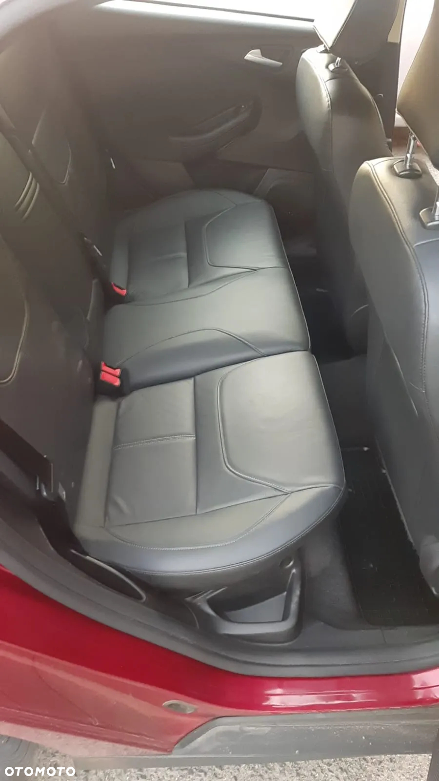 Ford Focus - 20