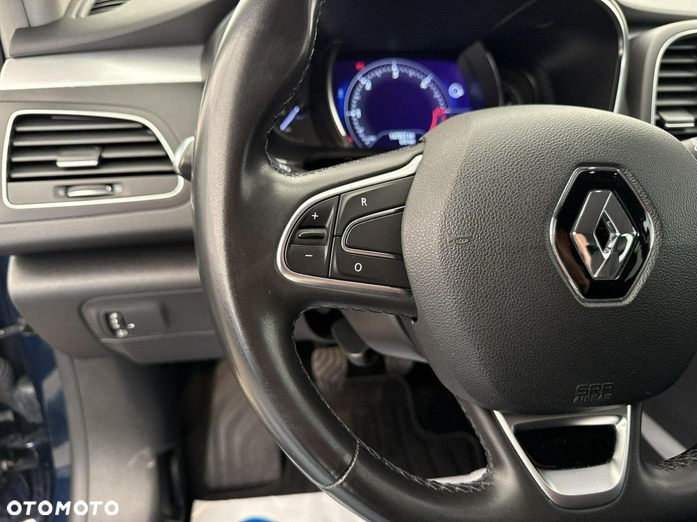 Renault Talisman - 21