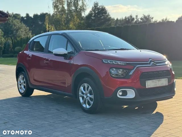 Citroën C3 1.2 PureTech You - 3