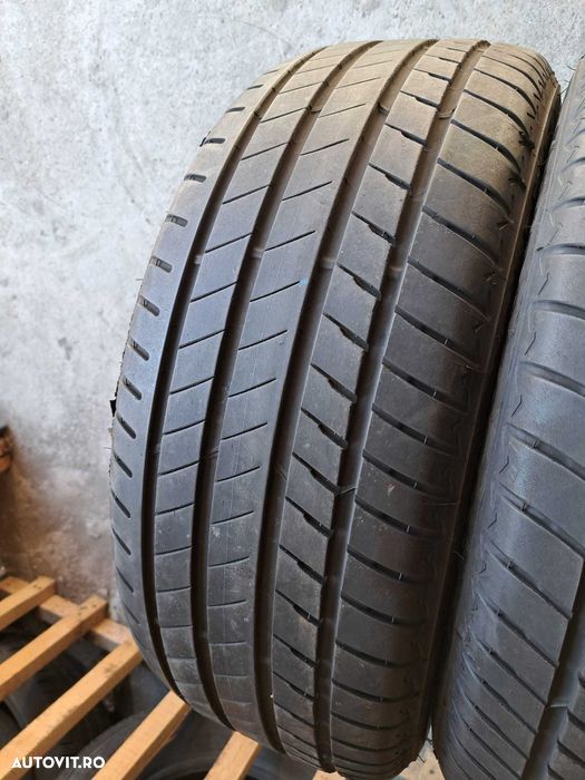 2 anvelope 245/50 R19 Bridgestone RFT - 3
