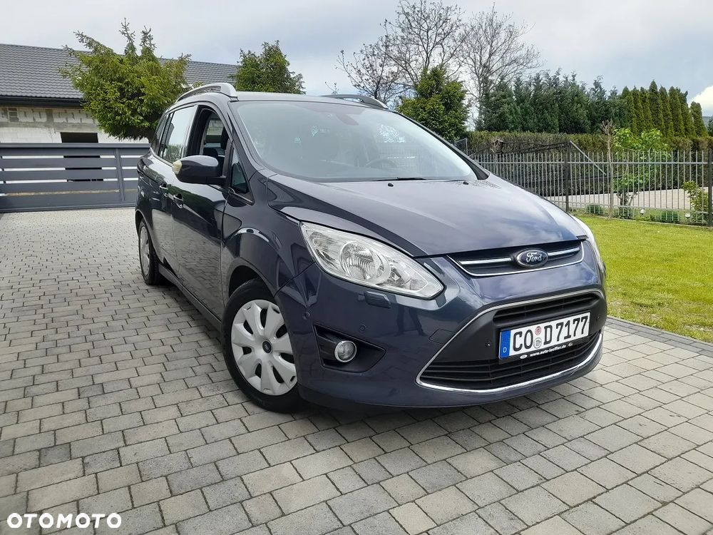 Ford C-MAX - 4