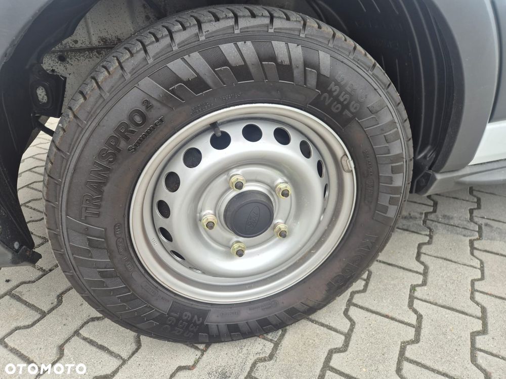 Ford Transit❗DOKA❗7-Osobowy❗Plandeka❗Skrzyniowy - 16