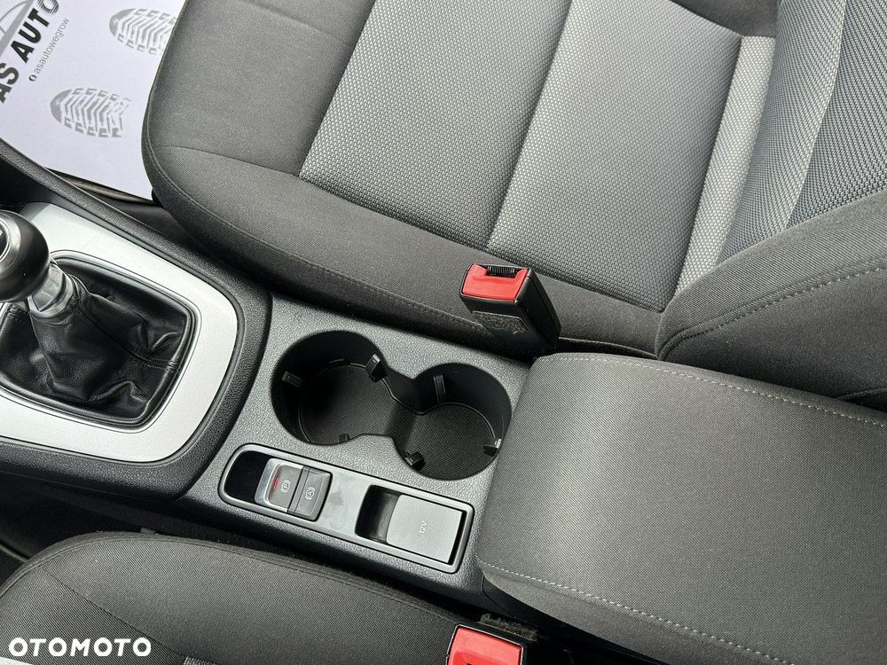 Audi Q3 2.0 TDI Sport - 23