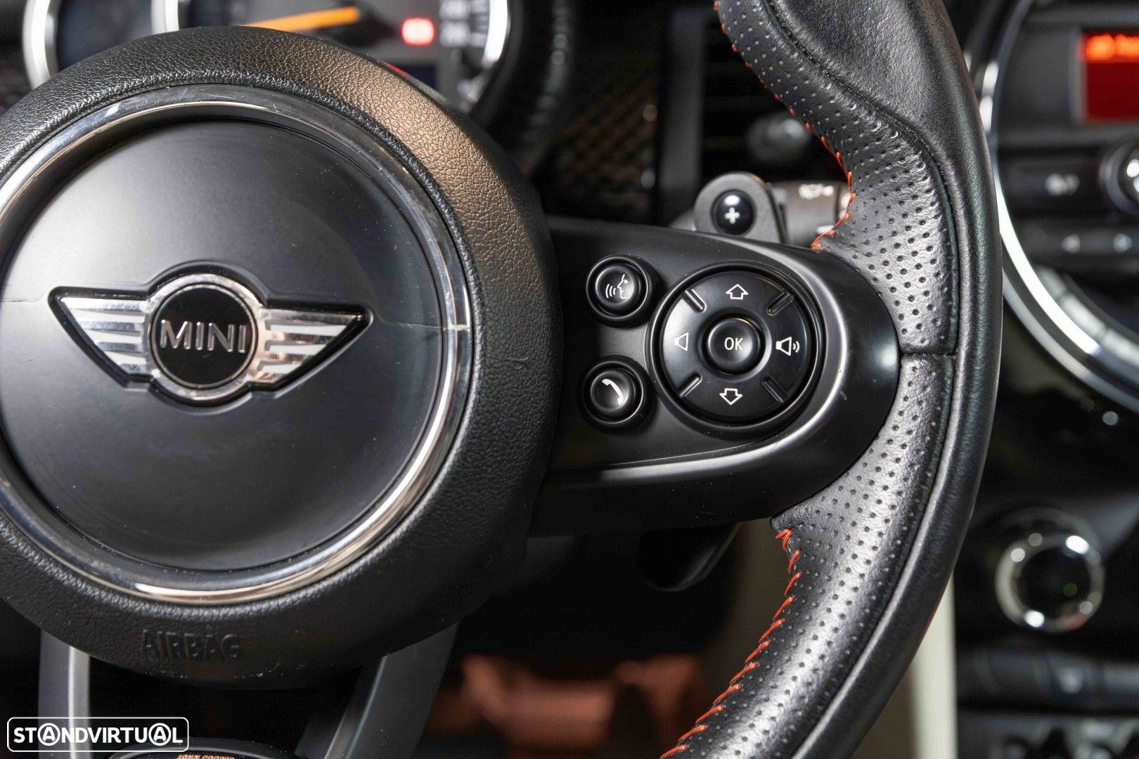 MINI 3 Portas Cooper S Auto - 25