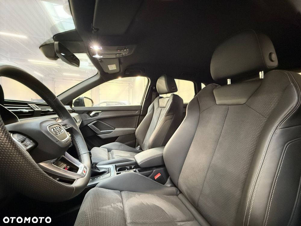 Audi Q3 35 TFSI S line S tronic - 19