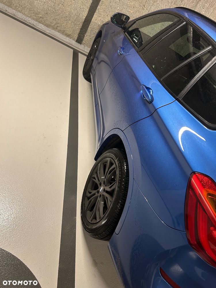 BMW X1 xDrive20i M Sport - 4