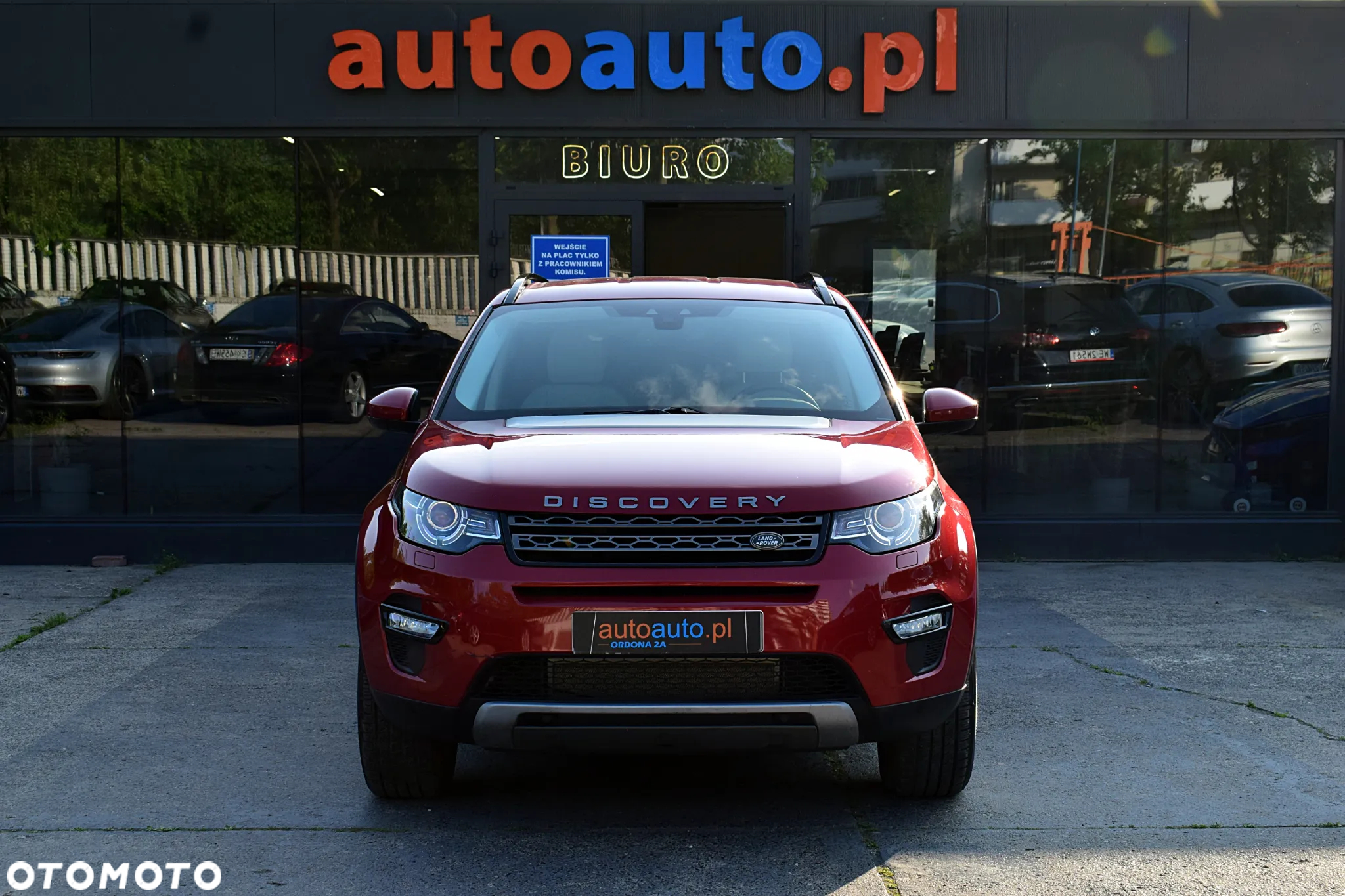 Land Rover Discovery Sport 2.0 Si4 SE - 2