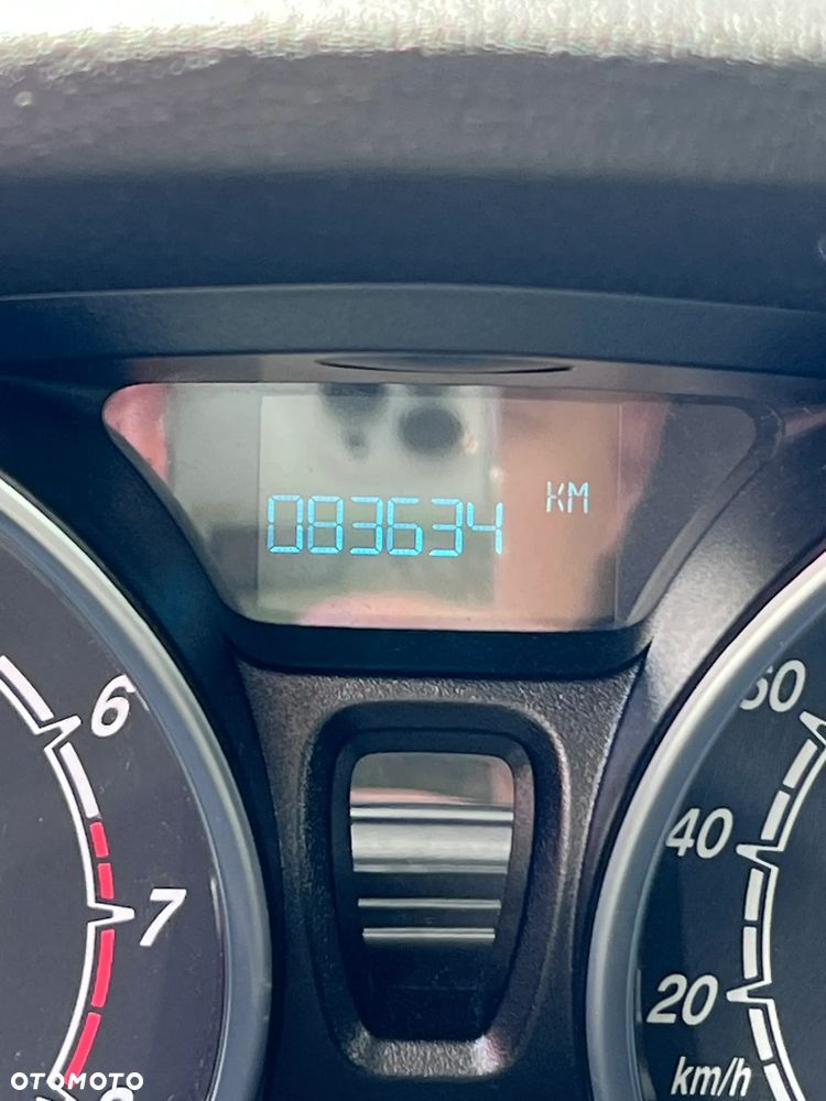 Ford Fiesta 1.0 EcoBoost STart-Stop ST-LINE - 9