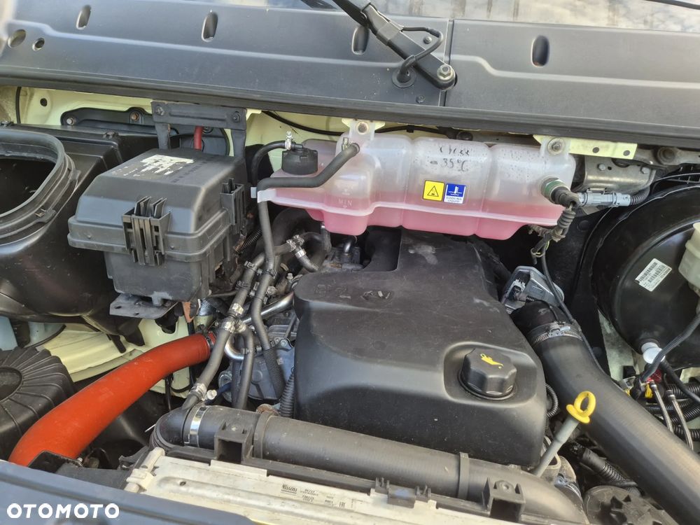 Iveco 65C17 50C15 3.0 170KM/Wywrotka 3-str/ - 18