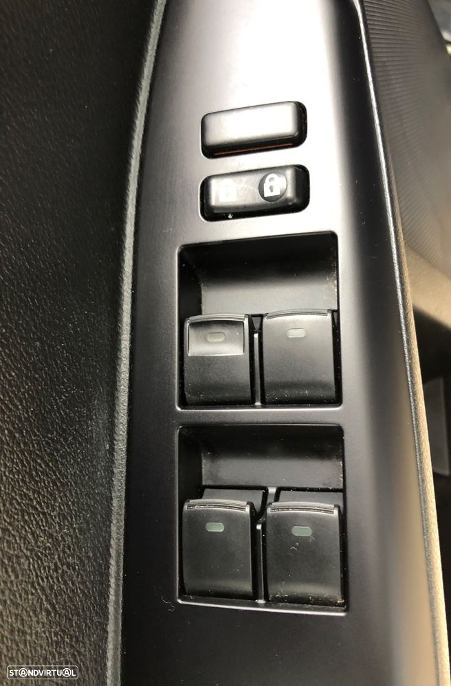 Lexus CT 200h Executive - 28