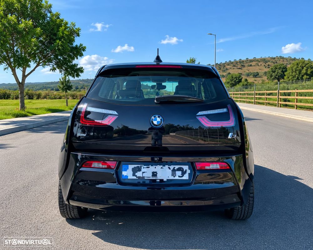 BMW i3 - 2