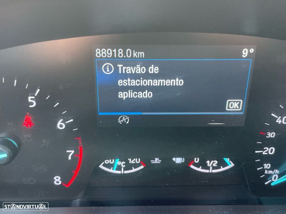 Ford Focus 1.0 EcoBoost MHEV ST-Line - 3