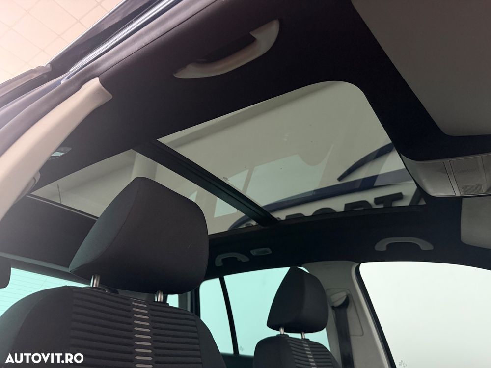 Volkswagen Tiguan 2.0 TDI DPF 4Motion Life - 15