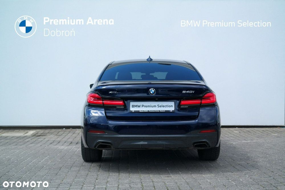 BMW Seria 5 - 9
