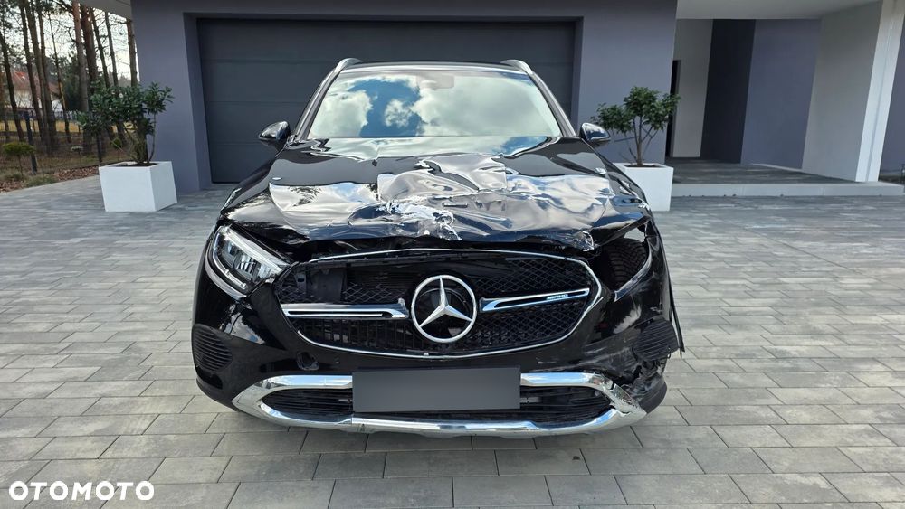 Mercedes-Benz GLC 200 mHEV 4-Matic Avantgarde - 12