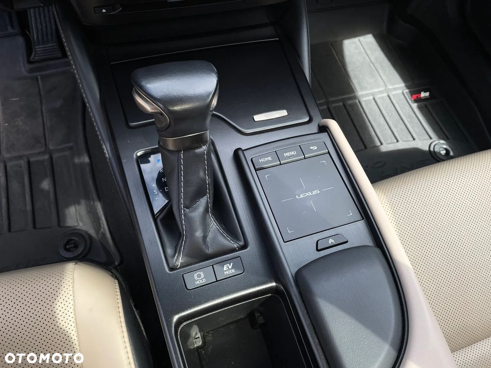Lexus ES 300h Business Edition - 33