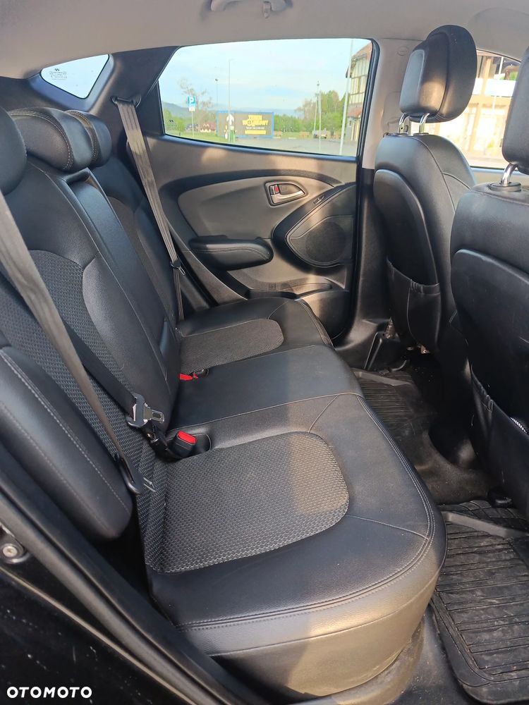 Hyundai ix35 1.6 GDI Classic 2WD - 9