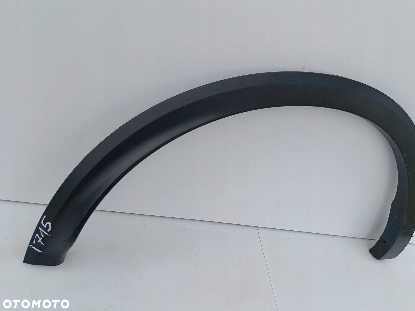 NISSAN QASHQAI III J12 21- LISTWA BŁOTNIKA PRAWY TYŁ PRAWA TYLNA 938286UA0A - 4