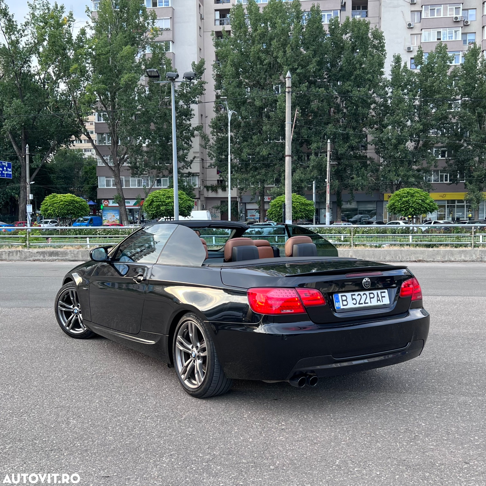 BMW Seria 3 - 10