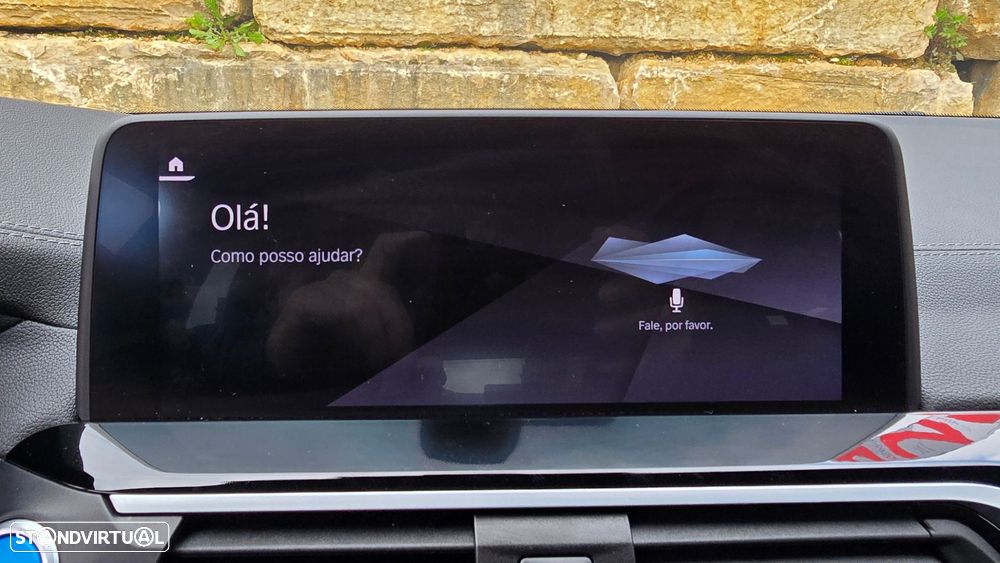 BMW iX3 Impressive - 53