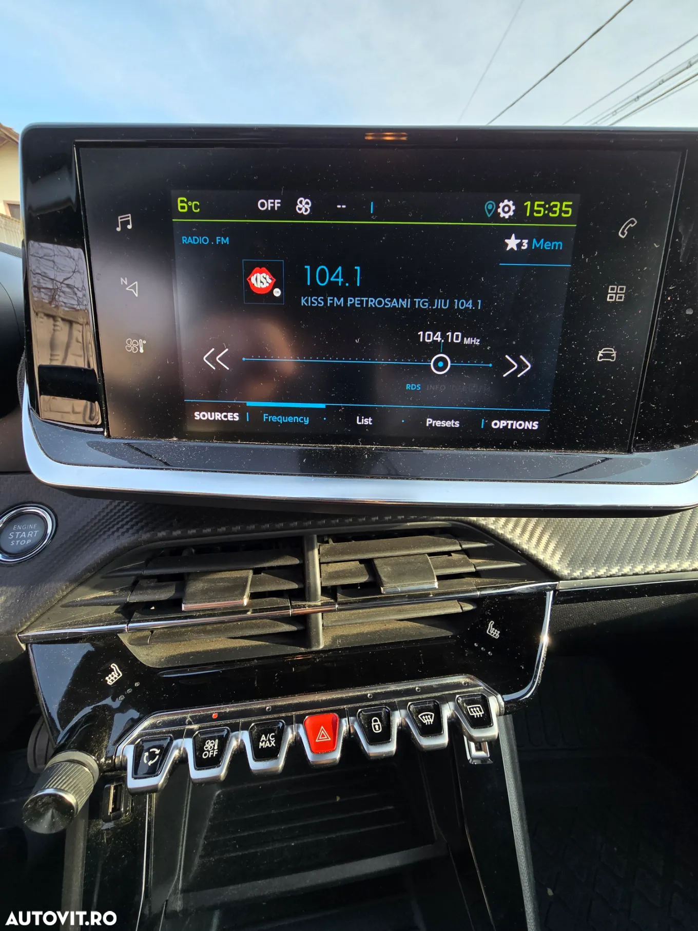 Peugeot 208 e-208 100 kW Active - 12