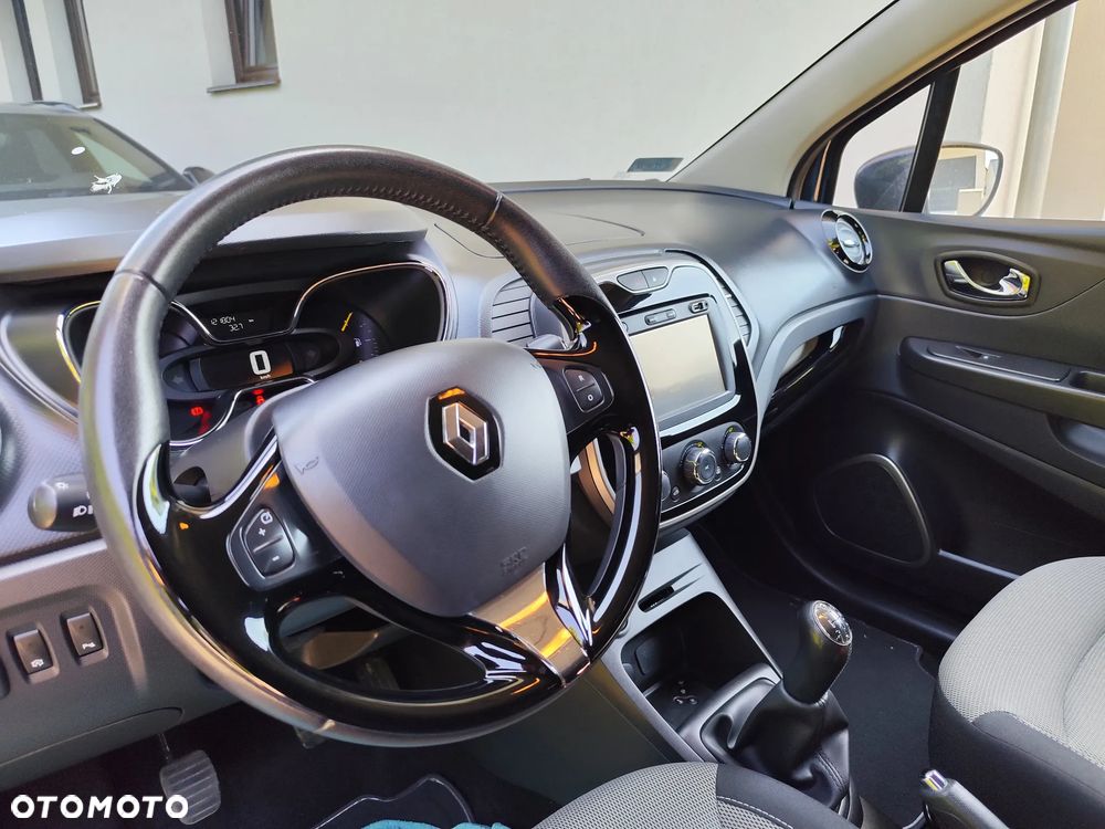 Renault Captur 0.9 Energy TCe Zen - 15