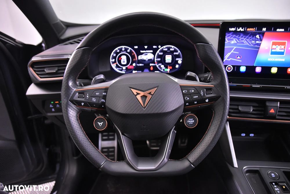 Cupra Formentor - 16