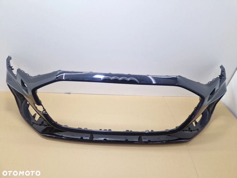 Audi A3 8Y0 HB LIFT 23- S-LINE ZDERZAK PRZEDNI PRZÓD 8V0807437R ORG - 3