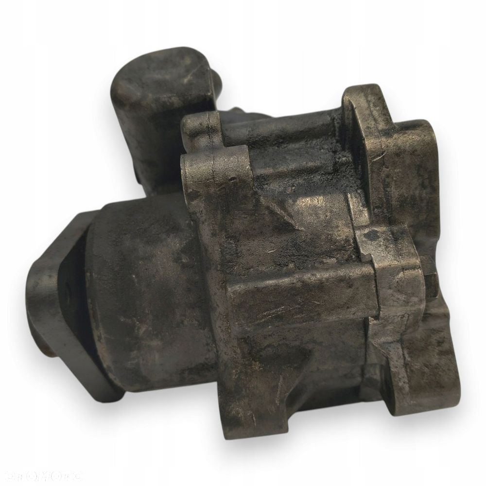PRZEPŁYWOMIERZ BMW E46 E39 E38 X5 E53 320d 525d 530d 3.0d 0281002185 Bosch - 3