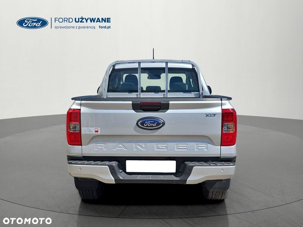 Ford Ranger - 10