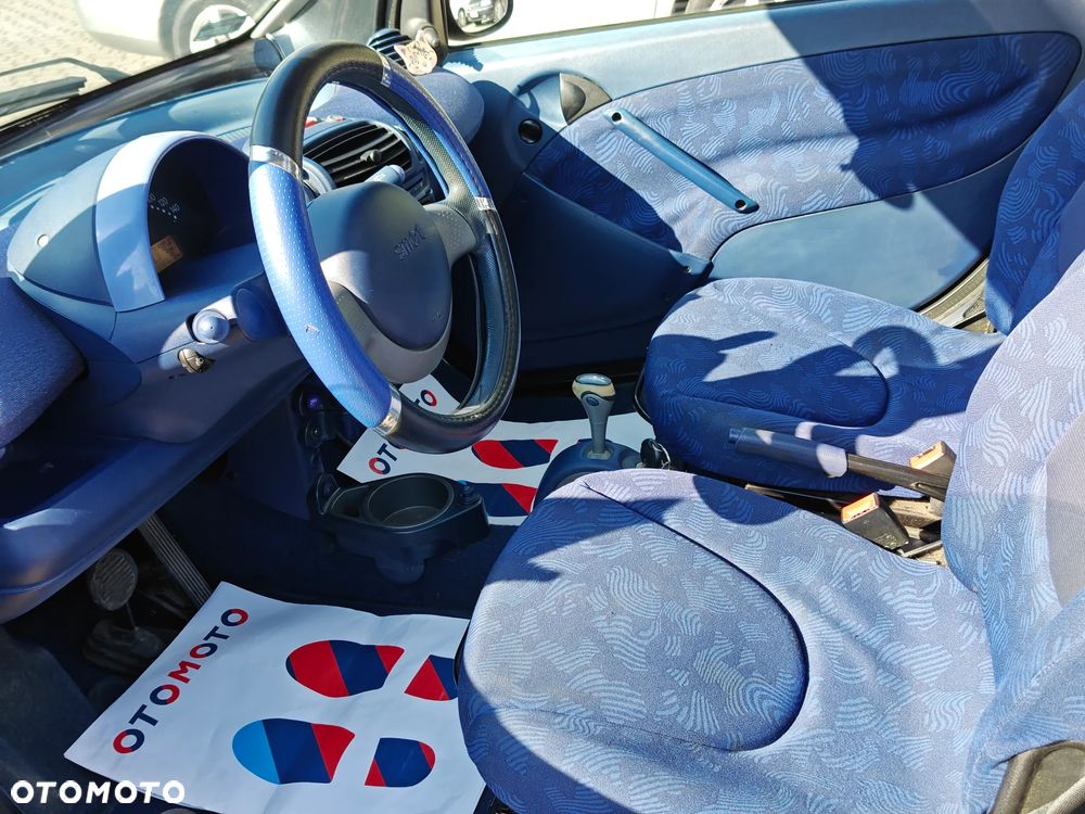Smart Fortwo - 10